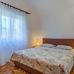 Апартаменты Borka