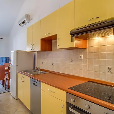 Borka Apartamento Mali Lošinj
