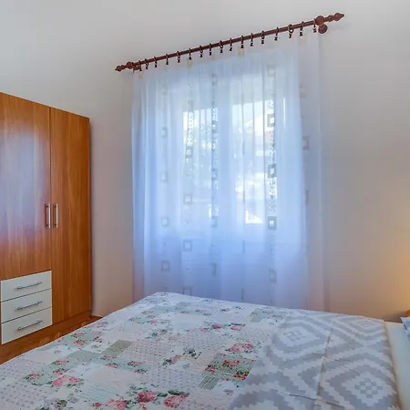 Apartamento Borka *