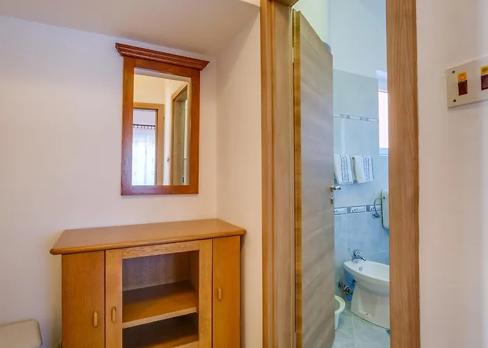 Borka Apartment *