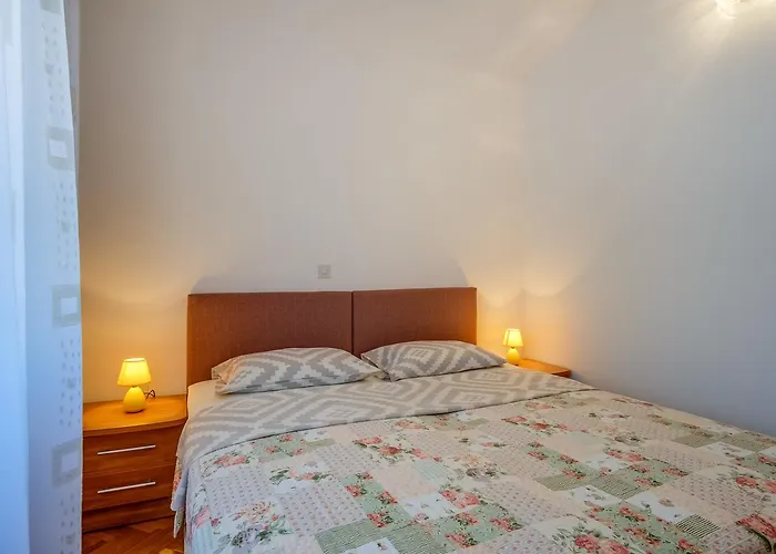 Apartment Borka