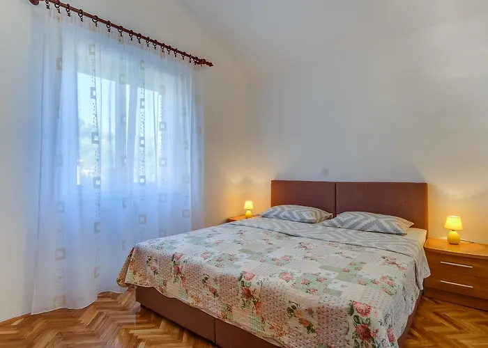 Apartment Borka