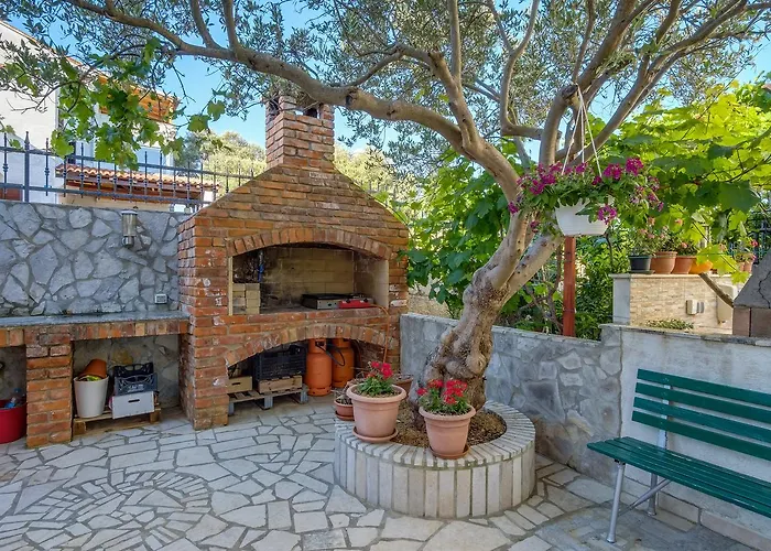 Borka Mali Lošinj