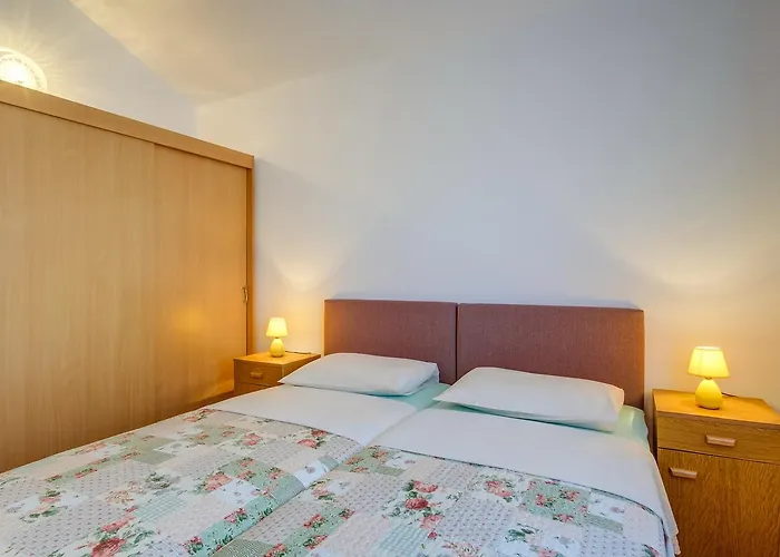 Borka Mali Lošinj