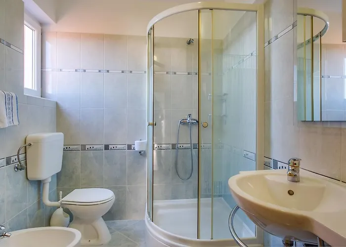 Apartment Borka Mali Lošinj