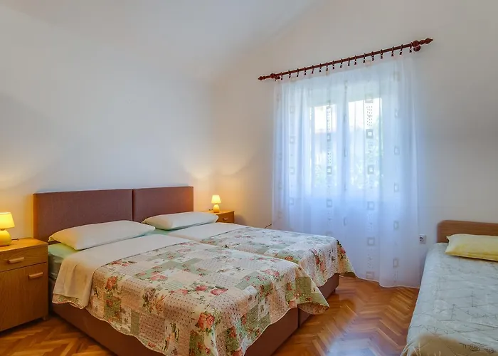 Borka * Mali Lošinj