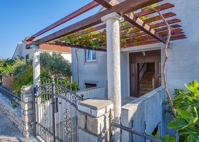 Borka Apartmán Mali Lošinj